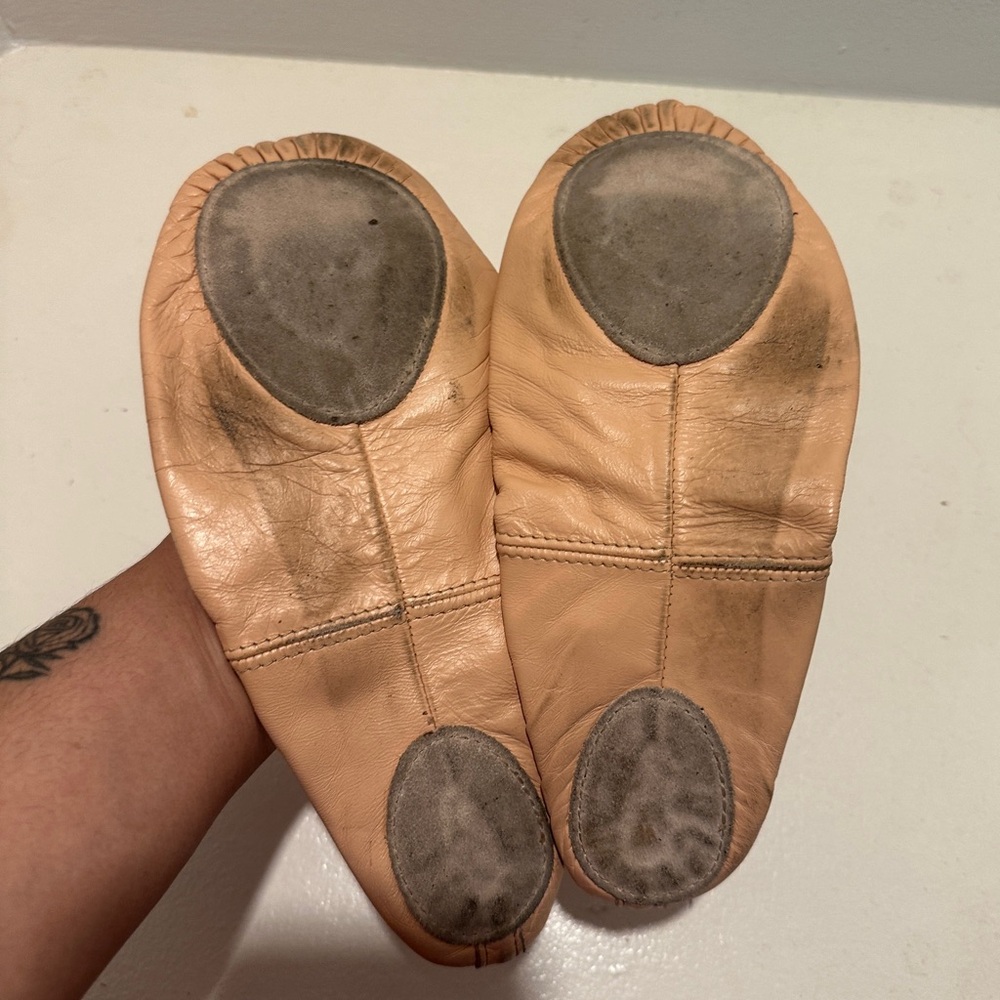 Revolution Dancewear Ballet Shoes - image 2